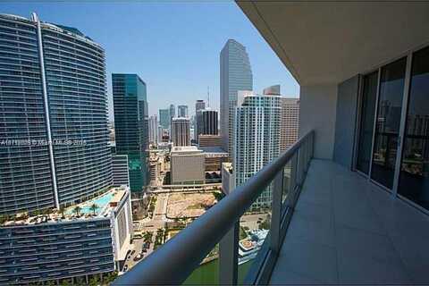 465 Brickell Ave, Miami, FL 33131