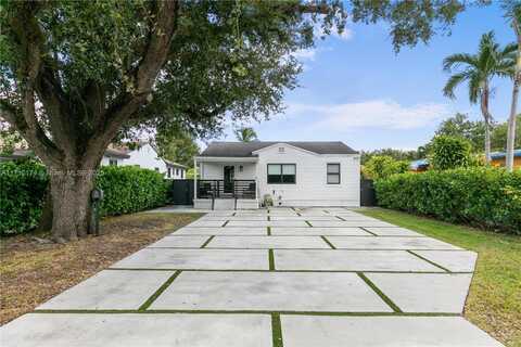 341 NW 67th Ave, Miami Springs, FL 33166