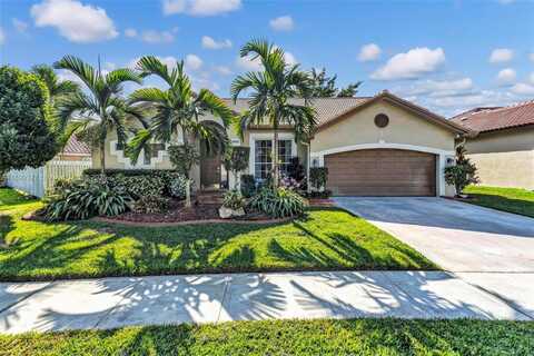 17402 NW 8th St, Pembroke Pines, FL 33029