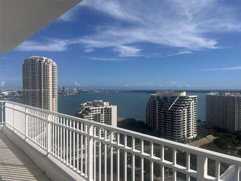 801 Brickell Key Blvd, Miami, FL 33131