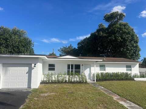 17411 NW 46th Ave, Miami Gardens, FL 33055