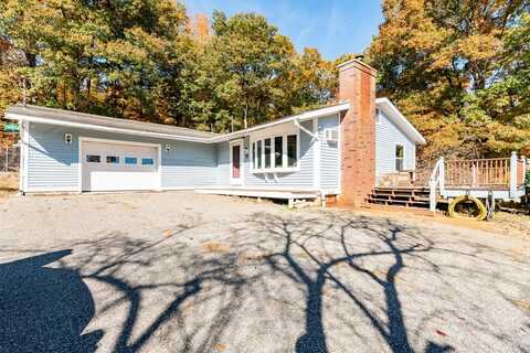 427 Shapleigh Road, Lebanon, ME 04027