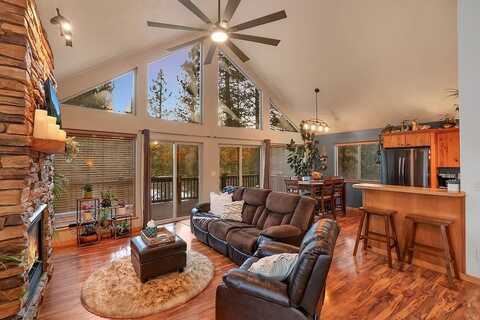 3907 Yarrow Drive, New Meadows, ID 83654