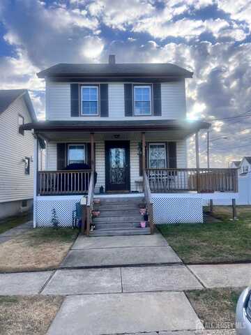 249 Elm Street, Carteret, NJ 07008