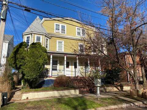 237 Montgomery Street, Highland Park, NJ 08904