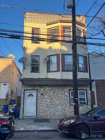 212 Hall Avenue, Perth Amboy, NJ 08861