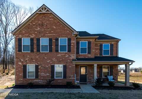 143 Sara Kay Lane, Macon, GA 31210