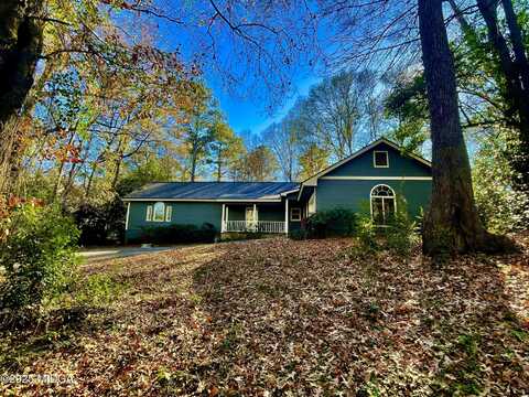 5478 Sardis Church Road, Macon, GA 31216