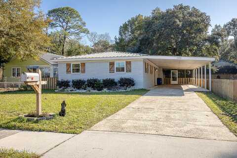 1059 Balboa Street, Biloxi, MS 39530