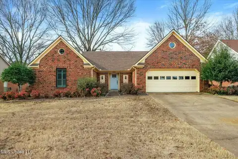 6545 Timber Pine Drive, Southaven, MS 38671