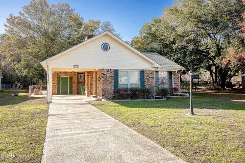 1315 Martin Street, Pascagoula, MS 39581