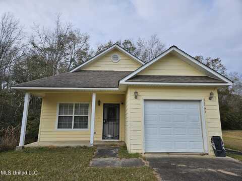 11597 Oaklane Drive, Gulfport, MS 39503