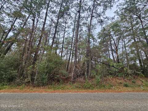 Fir Street, Poplarville, MS 39470