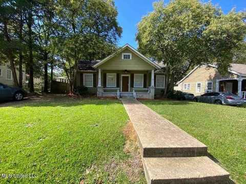 1039 Monroe Street, Jackson, MS 39202