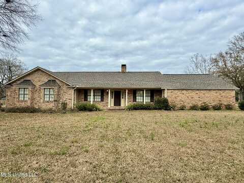 460 W Gallatin Street, Hazlehurst, MS 39083