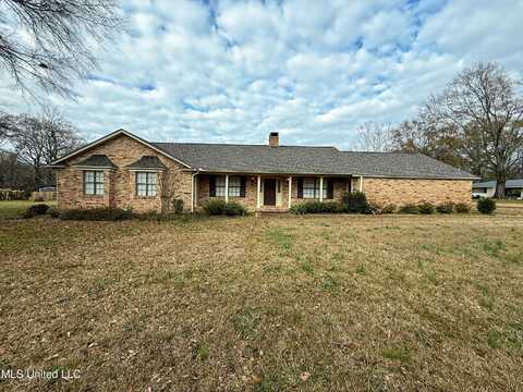 460 W Gallatin Street, Hazlehurst, MS 39083