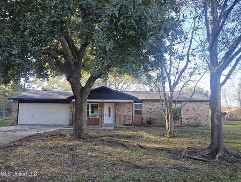 4905 Fairwood Drive, Gautier, MS 39553