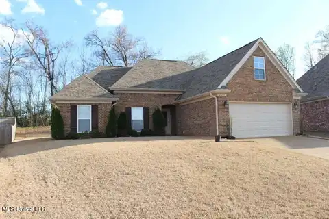 2621 S Dawnwood Circle Circle, Southaven, MS 38672