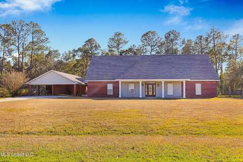 21110 Pineville Road, Long Beach, MS 39560