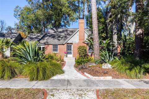 630 NE 10TH AVENUE, GAINESVILLE, FL 32601