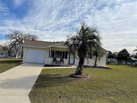 10949 SW 79TH TERRACE, OCALA, FL 34476