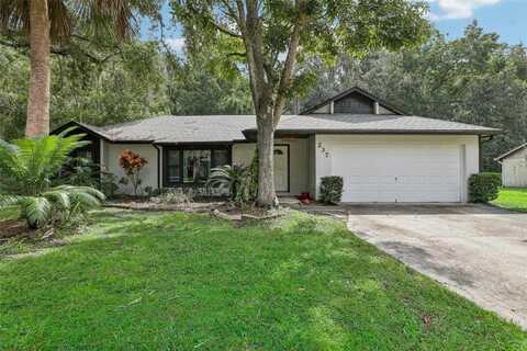 237 MOCKINGBIRD LANE, WINTER SPRINGS, FL 32708