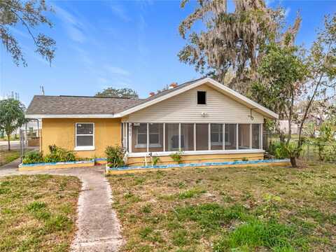 201 N EAST STREET, LEESBURG, FL 34748