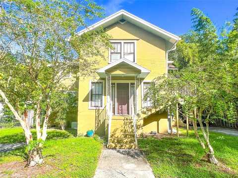 1815 E KALEY AVENUE, ORLANDO, FL 32806