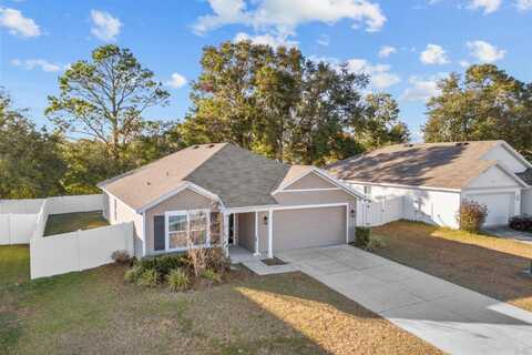 896 NW 253RD DRIVE, NEWBERRY, FL 32669