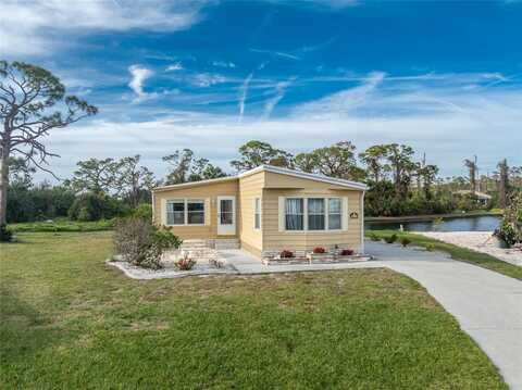 3302 BLUEJAY LANE, ENGLEWOOD, FL 34224