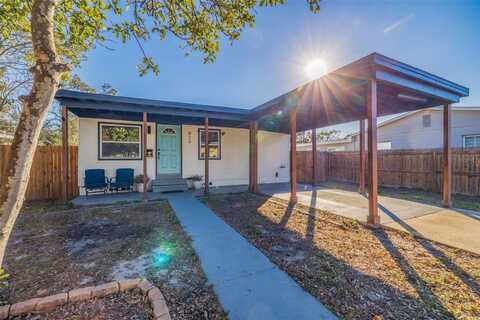 826 53RD TERRACE N, Saint Petersburg, FL 33703