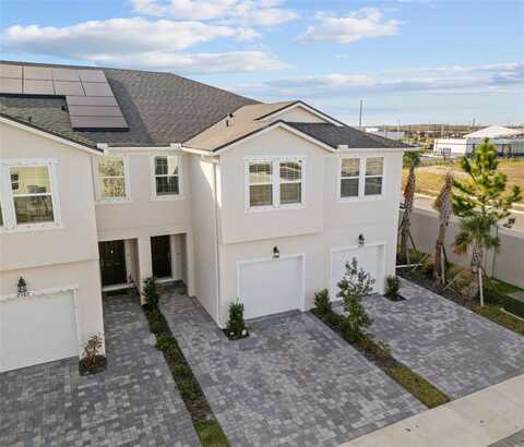 2391 SUMMERLIT STREET, LUTZ, FL 33558