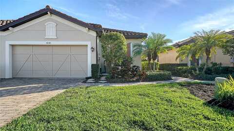 5846 CAVANO DRIVE, SARASOTA, FL 34231