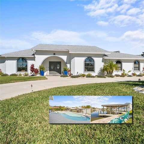 12 CROSSBOW COURT, PALM COAST, FL 32137