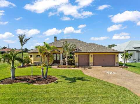 912 BOUNDARY BOULEVARD, ROTONDA WEST, FL 33947