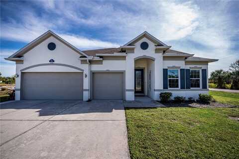 8626 AGATE STREET, PORT CHARLOTTE, FL 33981