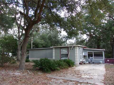 8821 SE 186TH COURT, OCKLAWAHA, FL 32179