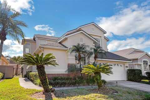 14325 DULCIMER COURT, ORLANDO, FL 32837