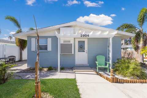 2904 AVENUE B, HOLMES BEACH, FL 34217