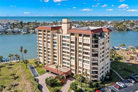 700 ISLAND WAY, CLEARWATER BEACH, FL 33767