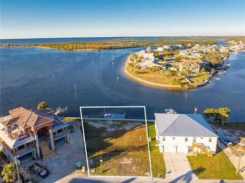 3387 GULF WINDS CIRCLE, HERNANDO BEACH, FL 34607