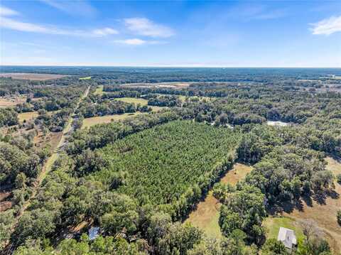 00 SW STATE ROAD 45, ARCHER, FL 32618