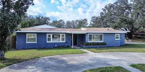 1705 FREDRICKSBURG AVENUE, LAKELAND, FL 33803