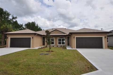 20 COLLINGWOOD LANE, PALM COAST, FL 32137