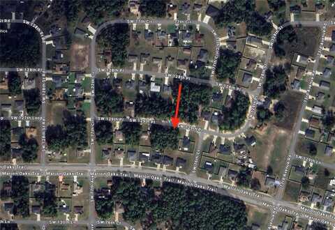 129TH PLACE, OCALA, FL 34473