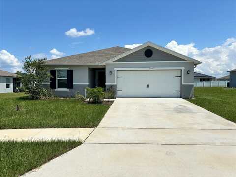 2300 CROSSANDRA STREET, MASCOTTE, FL 34753