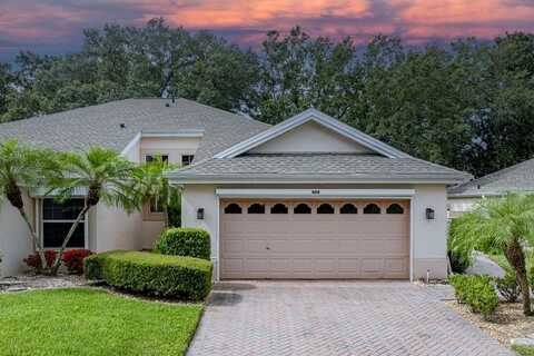 604 MASTERPIECE DRIVE, SUN CITY CENTER, FL 33573