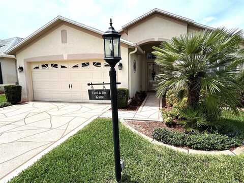 11021 EDGE PARK DRIVE, HUDSON, FL 34667