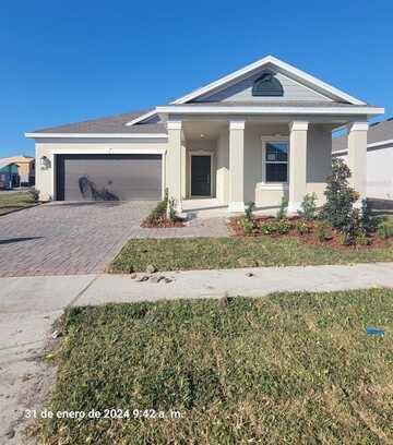 1386 BRENTWOOD DRIVE, KISSIMMEE, FL 34746