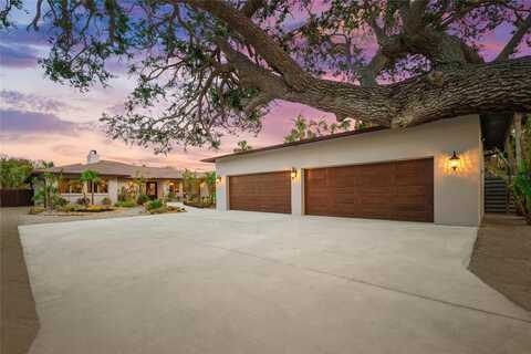 4817 OCEAN BOULEVARD, SARASOTA, FL 34242